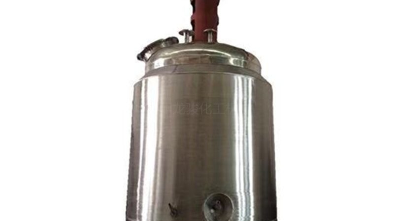 储罐容积计算工具：化工设备选型的得力助手