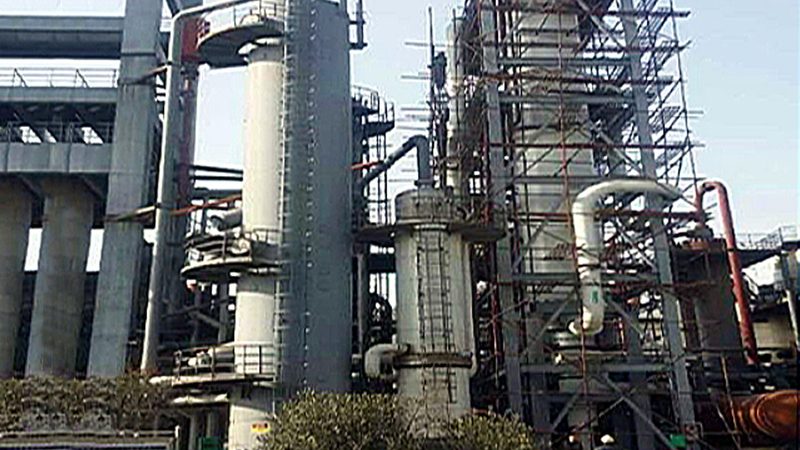 化工管道尺寸如何确定？价格报价影响因素分析