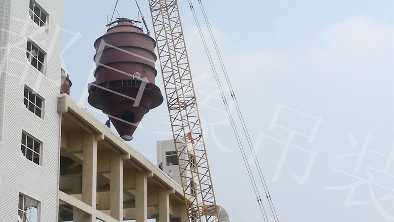 压力容器分类揭秘：一类与二类有何不同？**