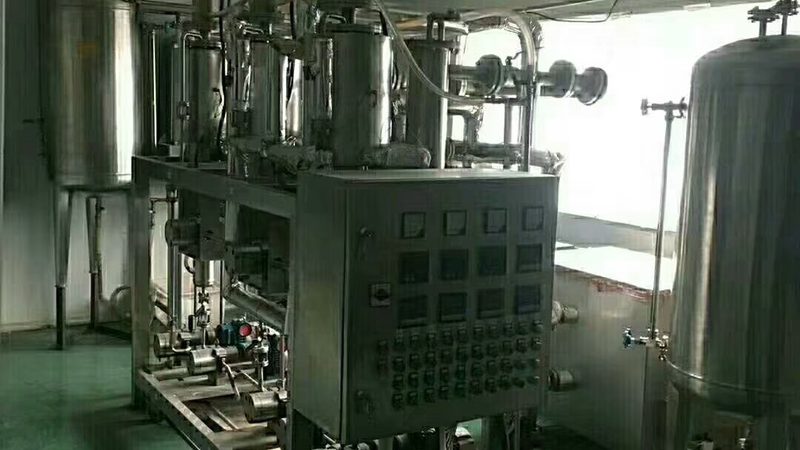 血液离心机：揭秘其工作原理与选购要点