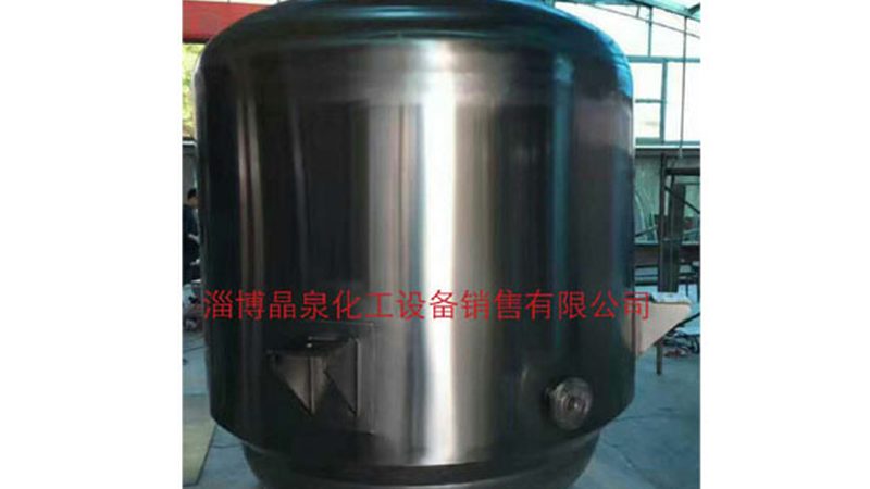 大型储罐规格型号揭秘：揭秘其背后的奥秘**