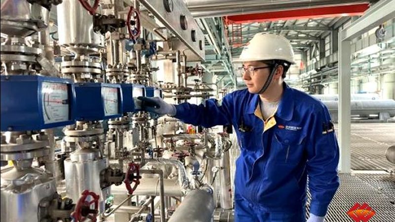 不锈钢结晶釜与反应釜：本质区别与选型要点**