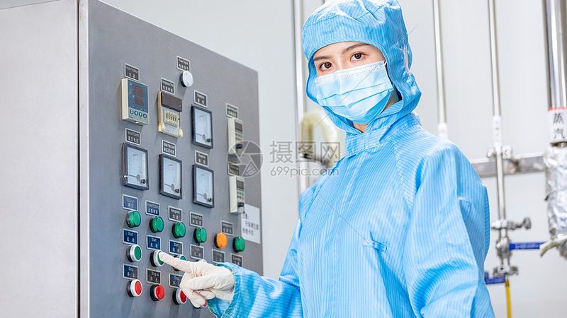 结晶釜容积选型：如何确保工艺效率与安全**
