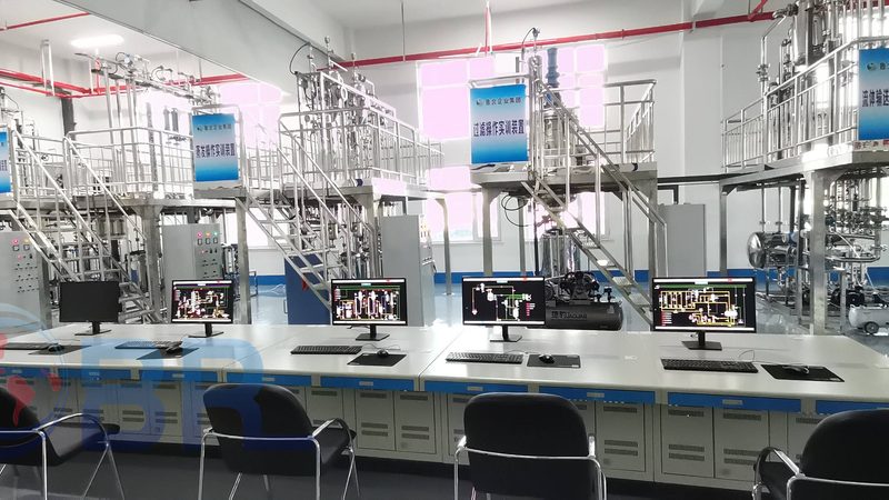 工业全自动蒸馏设备定制流程全解析