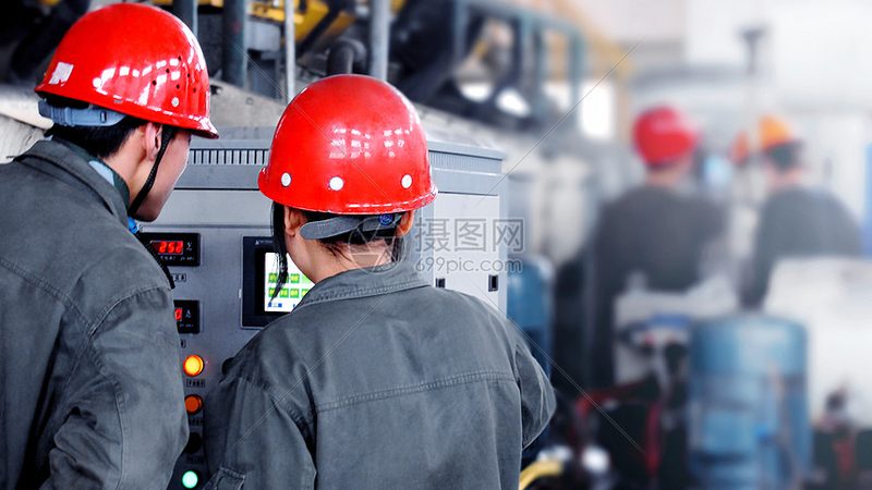 不锈钢搅拌罐加工工艺流程解析**