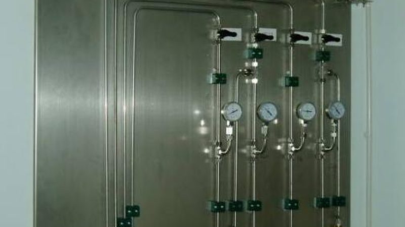 结晶釜定制：从需求分析到成品交付的全方位解析