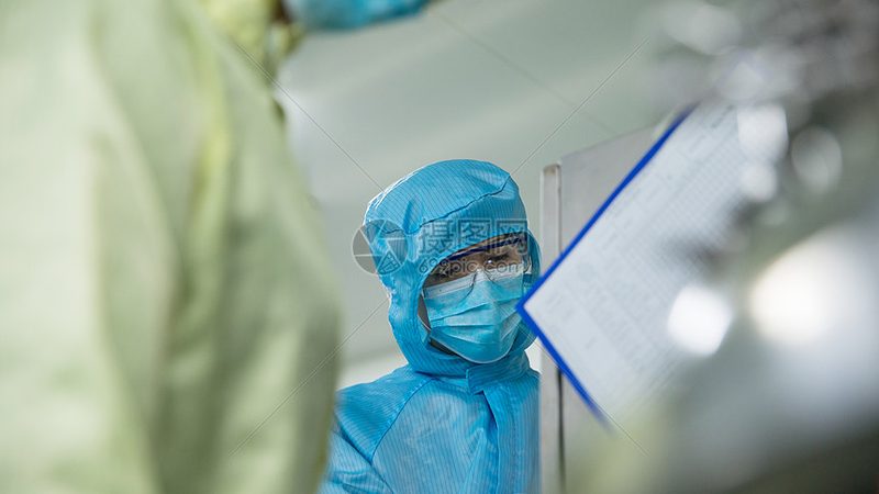 精馏塔安装验收：标准流程与关键要点**